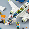 LEGO® City Passenger Aeroplane Building Toy Set 60367 - DAMAGED BOX
