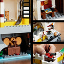 LEGO® ICONS Eldorado Fortress Building Set 10320