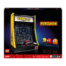 LEGO® ICONS PAC-MAN Arcade Building Kit 10323-1
