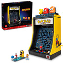 LEGO® ICONS PAC-MAN Arcade Building Kit 10323-3