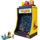 LEGO® ICONS PAC-MAN Arcade Building Kit 10323-5