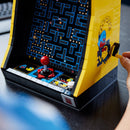 LEGO® ICONS PAC-MAN Arcade Building Kit 10323-6