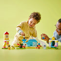 LEGO® DUPLO® Town Dream Playground Building Toy Set 10991