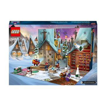 LEGO® Harry Potter™ Advent Calendar 76418 - 0