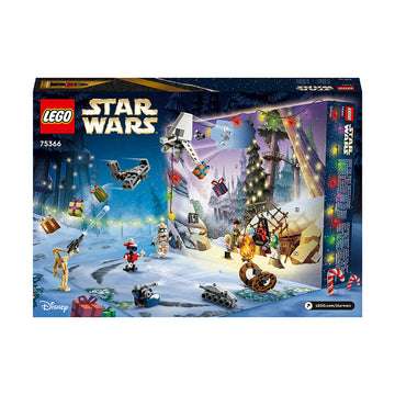 LEGO® Star Wars™ Advent Calendar 75366 - 0