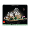 LEGO® Architecture Himeji Castle Building Set 21060 - NO BOX, PACKETS ONLY-1