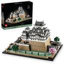 LEGO® Architecture Himeji Castle Building Set 21060-5