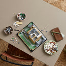 LEGO® Architecture Himeji Castle Building Set 21060 - NO BOX, PACKETS ONLY-6