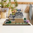 LEGO® Architecture Himeji Castle Building Set 21060 - NO BOX, PACKETS ONLY-5