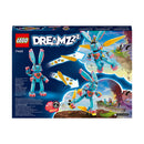 LEGO DREAMZzz Izzie and Bunchu the Bunny Rabbit Toy 71453-2