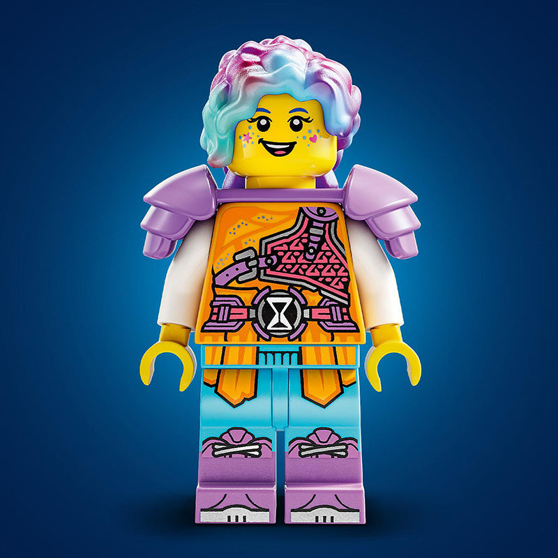 LEGO DREAMZzz Izzie and Bunchu the Bunny Rabbit Toy 71453