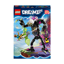 LEGO DREAMZzz Grimkeeper the Cage Monster Figure Set 71455-1