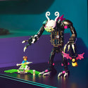 LEGO DREAMZzz Grimkeeper the Cage Monster Figure Set 71455