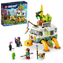 LEGO DREAMZzz Mrs. Castillo's Turtle Van Toy Camper Set 71456-5