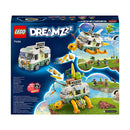 LEGO DREAMZzz Mrs. Castillo's Turtle Van Toy Camper Set 71456-2