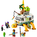 LEGO DREAMZzz Mrs. Castillo's Turtle Van Toy Camper Set 71456-3