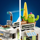 LEGO DREAMZzz Mrs. Castillo's Turtle Van Toy Camper Set 71456-8