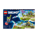 LEGO DREAMZzz Stable of Dream Creatures Animals Set 71459-2