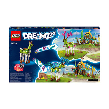 LEGO DREAMZzz Stable of Dream Creatures Animals Set 71459 - 0