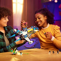 LEGO DREAMZzz Mr. Oz's Spacebus Space Shuttle Toy Set 71460
