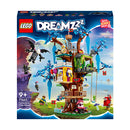 LEGO DREAMZzz Fantastical Tree House Adventure Toy Set 71461-1