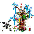 LEGO DREAMZzz Fantastical Tree House Adventure Toy Set 71461-3