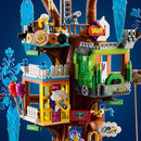 LEGO DREAMZzz Fantastical Tree House Adventure Toy Set 71461-7