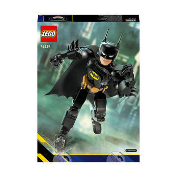 LEGO® DC Batman™ Construction Figure Building Toy Set 76259 - 0