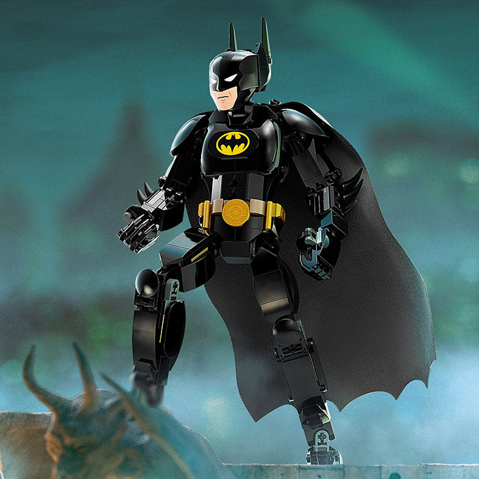 LEGO® DC Batman™ Construction Figure Building Toy Set 76259