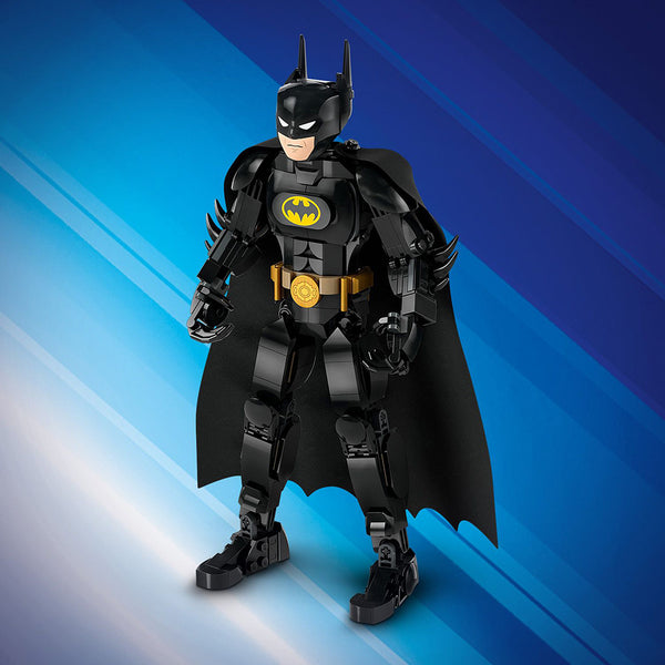 LEGO® DC Batman™ Construction Figure Building Toy Set 76259