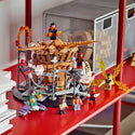 LEGO® Marvel Spider-Man Final Battle Building Toy Set 76261