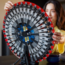 LEGO® Marvel Captain America’s Shield 76262-6