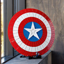 LEGO® Marvel Captain America’s Shield 76262-10