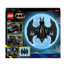 LEGO® DC Batman™: Batman™ vs. The Joker™ Building Toy Set 76265-2
