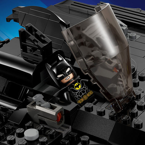 LEGO® DC Batwing: Batman™ vs. The Joker™ Building Toy Set 76265