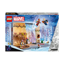 LEGO® Marvel Avengers Advent Calendar 76267-2