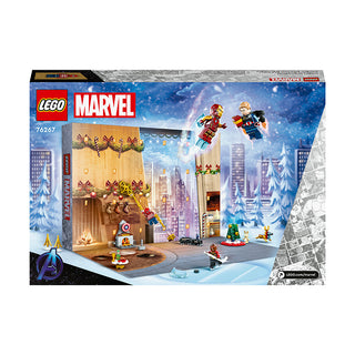 LEGO® Marvel