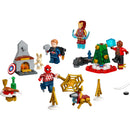 LEGO® Marvel Avengers Advent Calendar 76267-3
