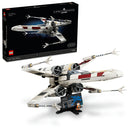 LEGO® Star Wars™ X-Wing Starfighter™ Building Set 75355-5