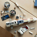 LEGO® Star Wars™ X-Wing Starfighter™ Building Set 75355-7