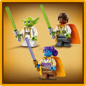 LEGO® Star Wars™ Tenoo Jedi Temple™ Building Toy Set 75358