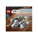 LEGO® Star Wars™ The Mandalorian N-1 Starfighter™ Microfighter 75363-1