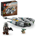 LEGO® Star Wars™ The Mandalorian N-1 Starfighter™ Microfighter 75363-5