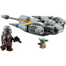 LEGO® Star Wars™ The Mandalorian N-1 Starfighter™ Microfighter 75363-3