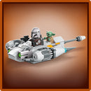 LEGO® Star Wars™ The Mandalorian N-1 Starfighter™ Microfighter 75363-7