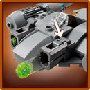 LEGO® Star Wars™ The Mandalorian N-1 Starfighter™ Microfighter 75363-6