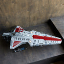 LEGO® Star Wars™ Venator-Class Republic Attack Cruiser UCS Building Kit 75367