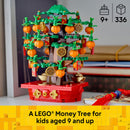 LEGO® Money Tree Building Kit 40648-11