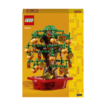 LEGO® Money Tree Building Kit 40648 - 0