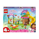 LEGO® Gabby's Dollhouse™ Kitty Fairy’s Garden Party 10787-1